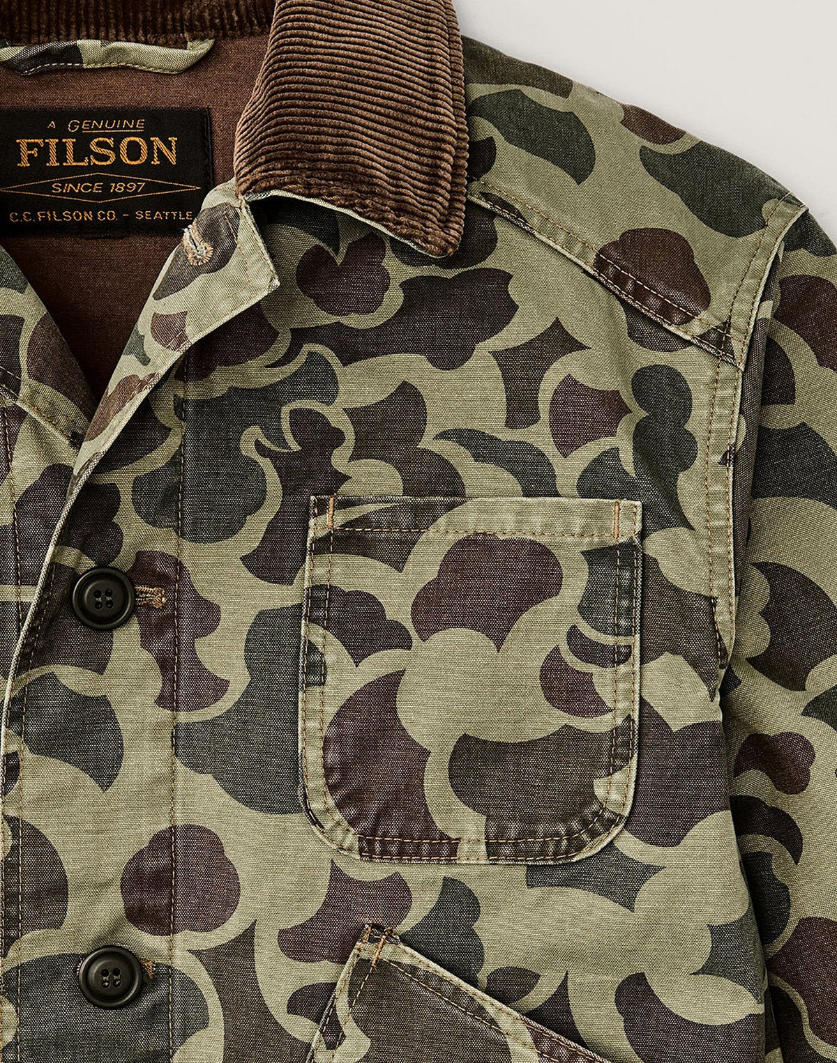 Filson Marrone