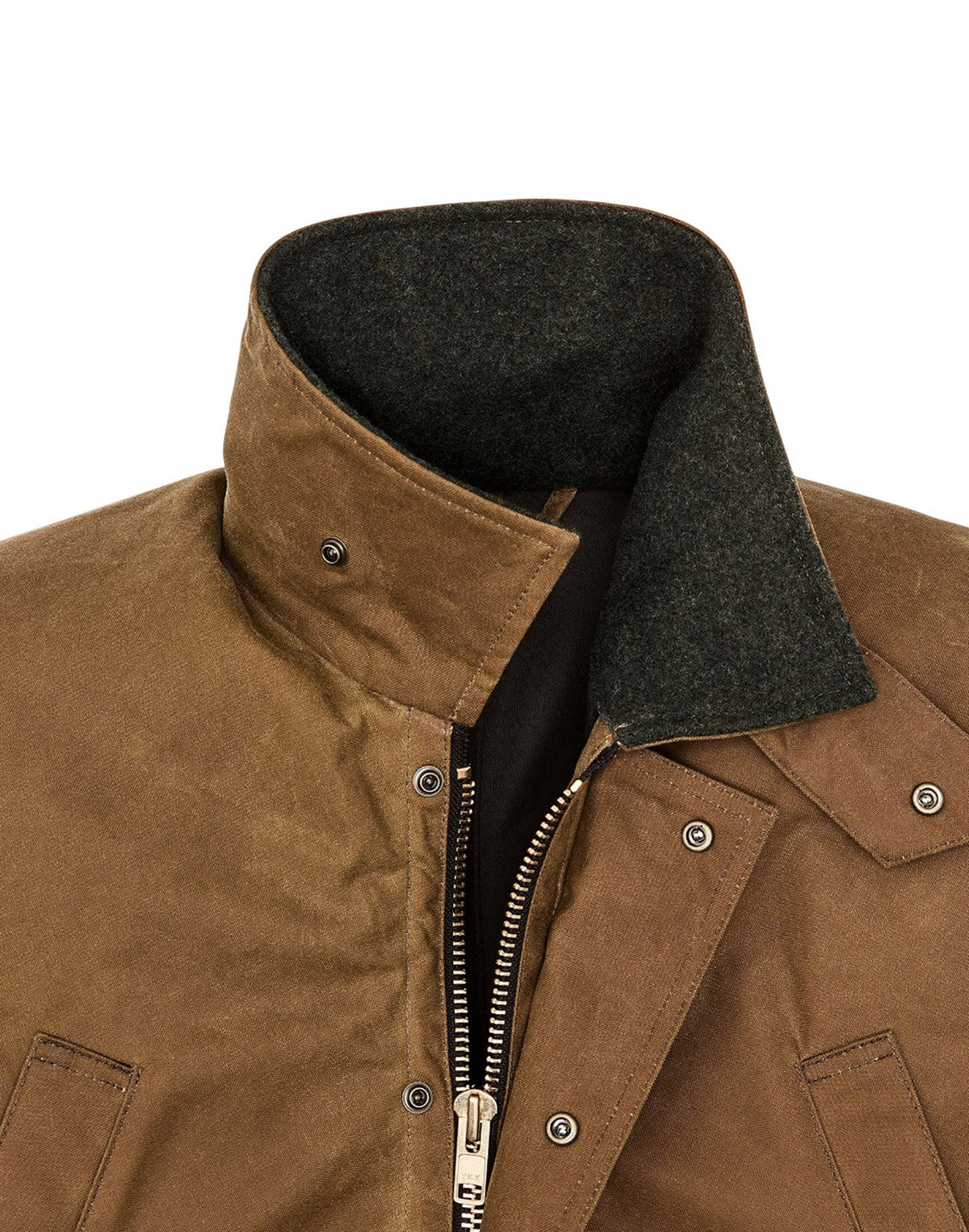 Filson Marrone