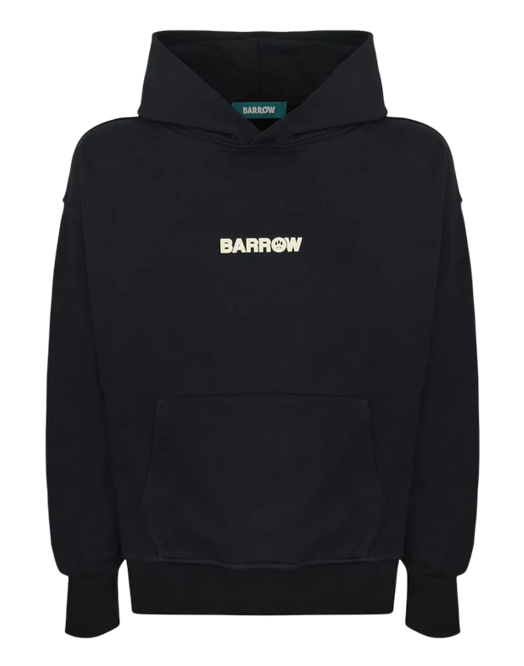 Barrow Nero