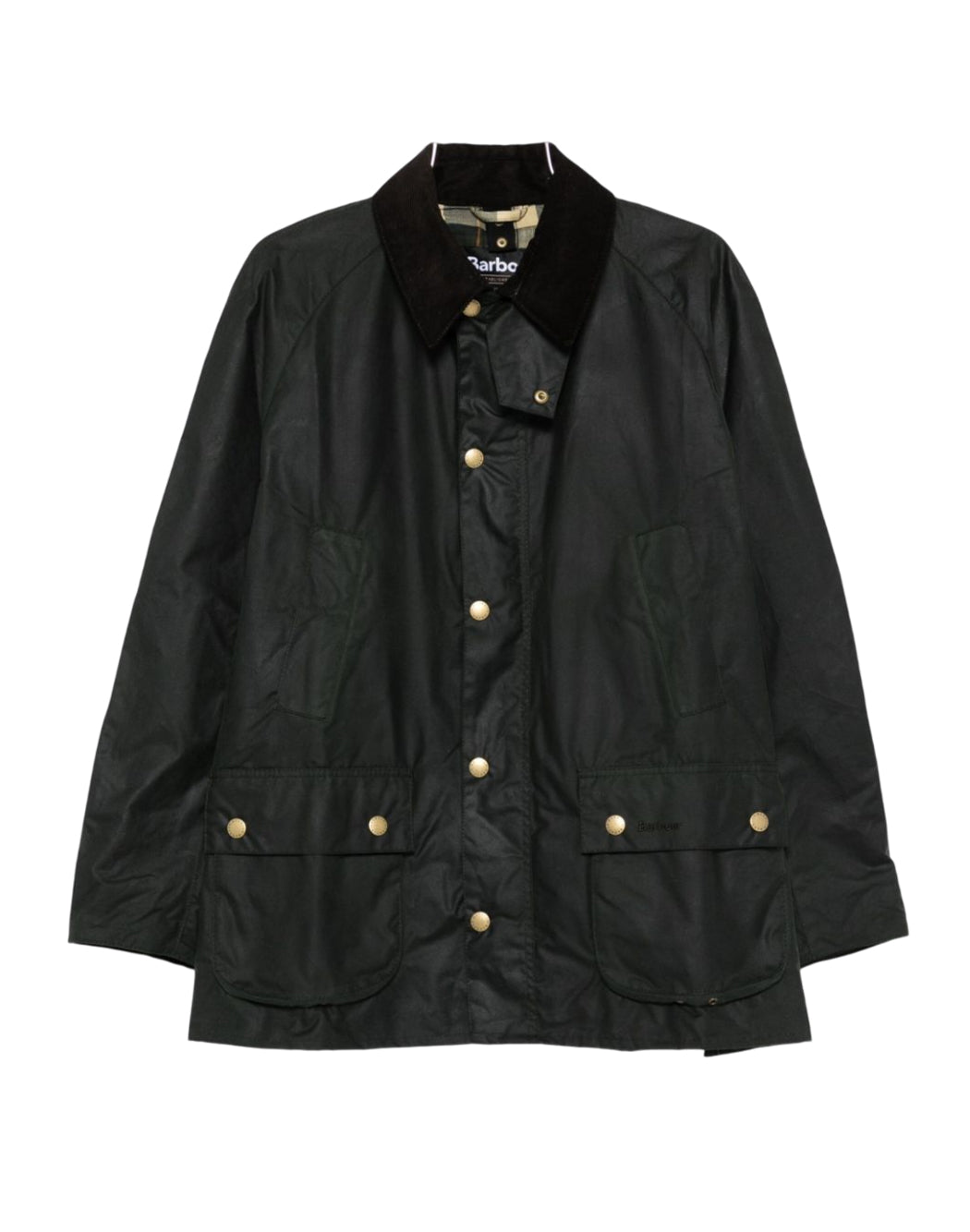 Barbour Grigio