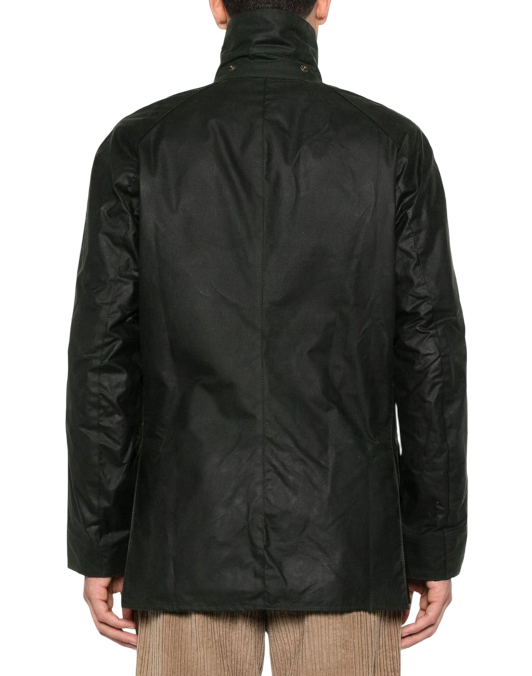 Barbour Grigio