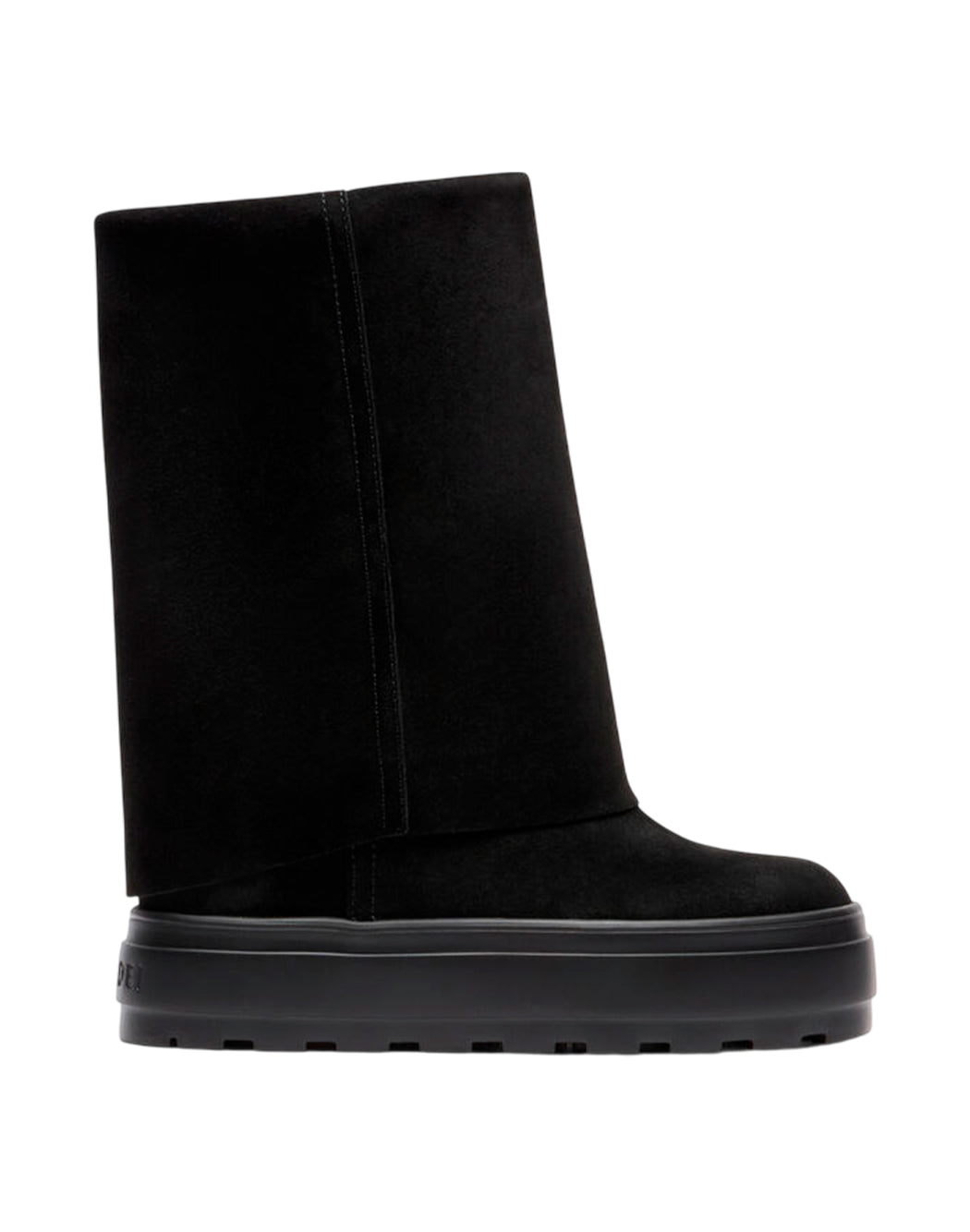 Casadei Nero