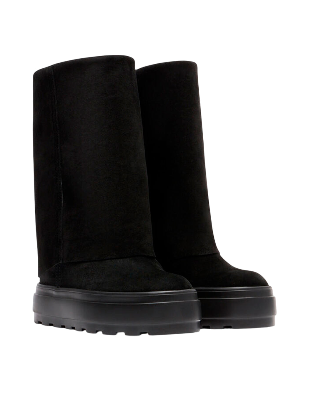 Casadei Nero