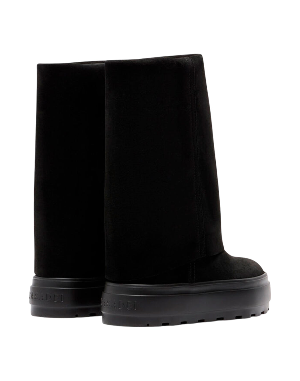 Casadei Nero