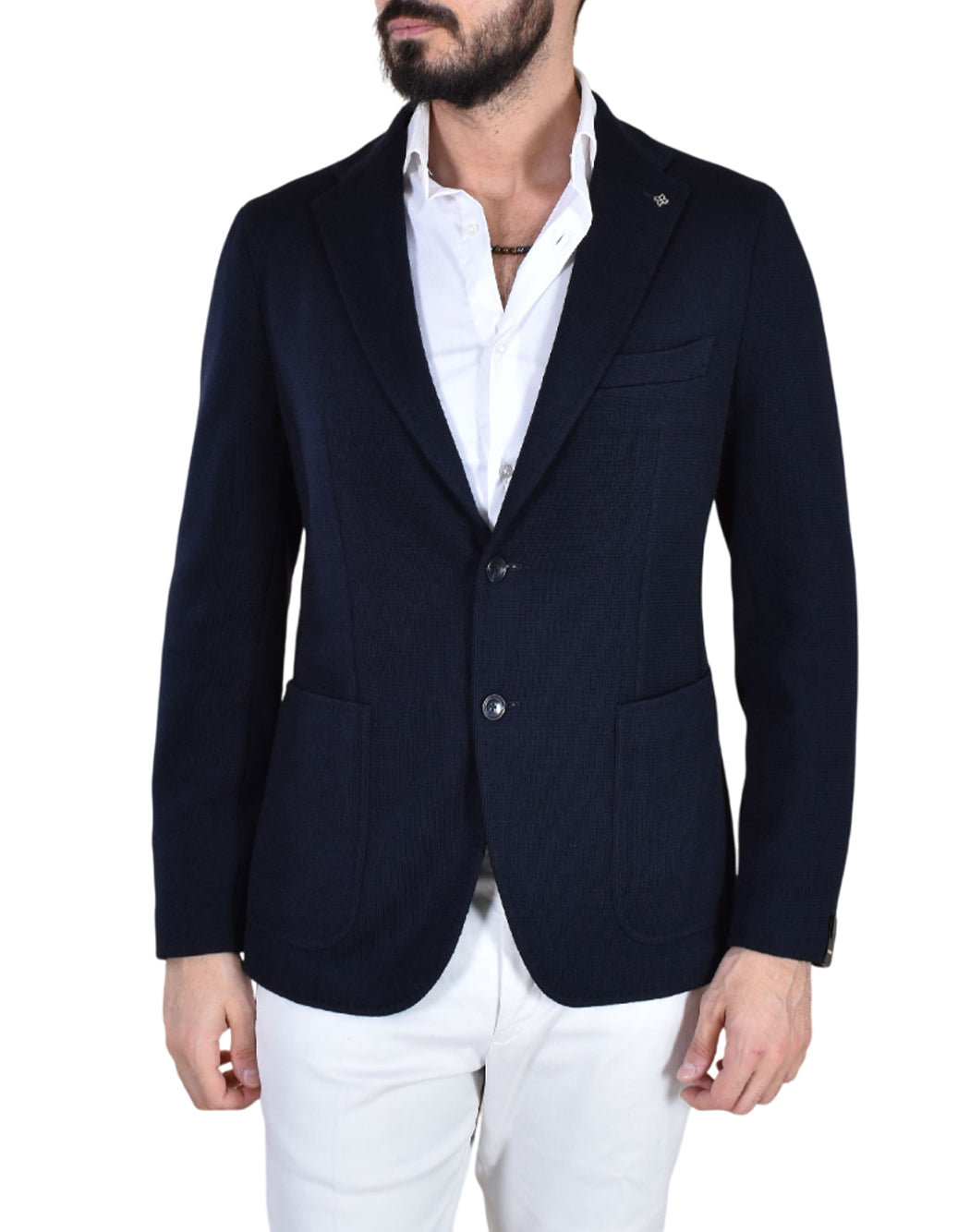 Tagliatore  Blu