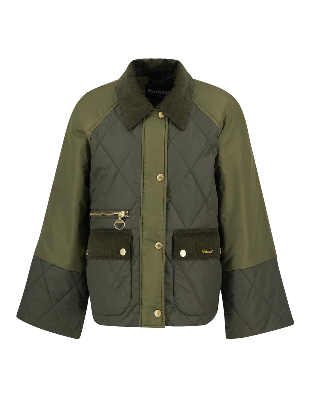 Barbour Verde