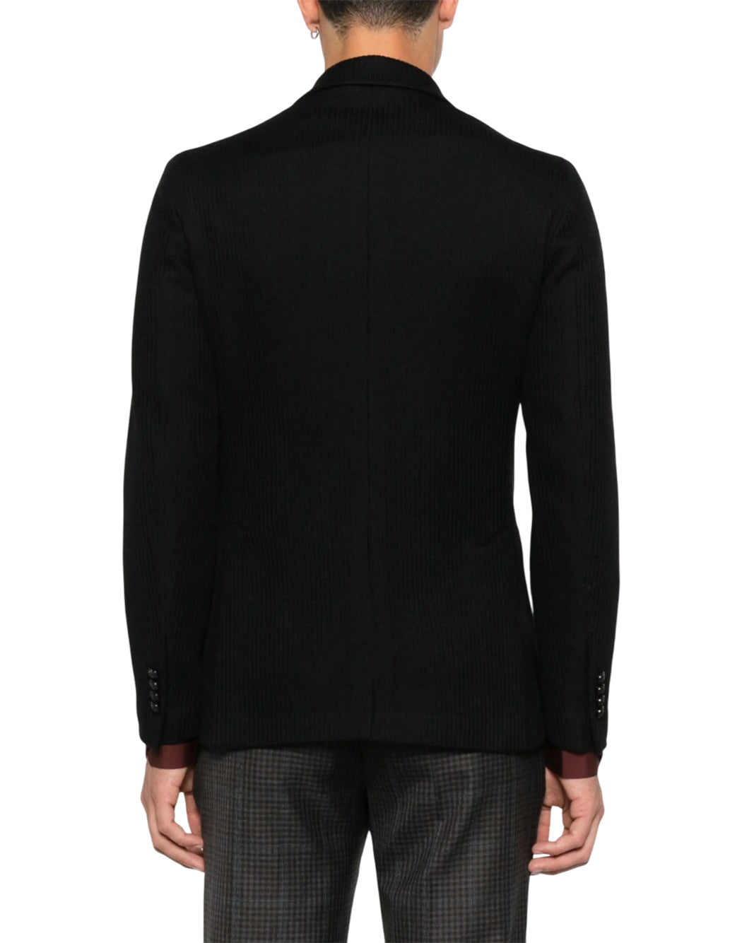 Tagliatore  Nero