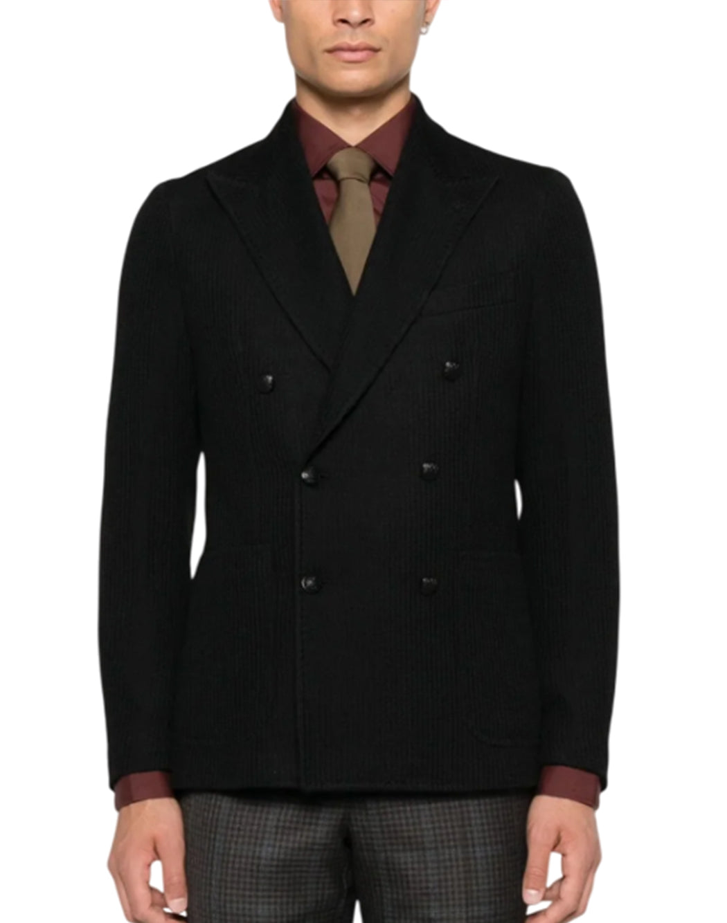 Tagliatore  Nero