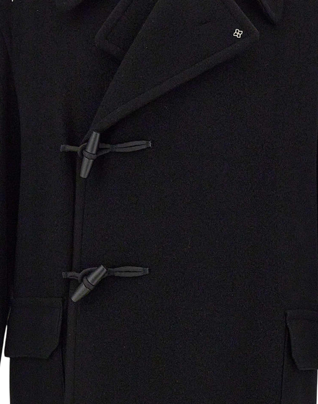 Tagliatore  Nero