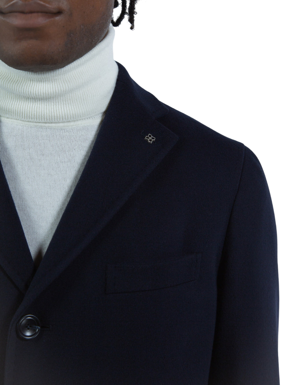 Tagliatore Blu