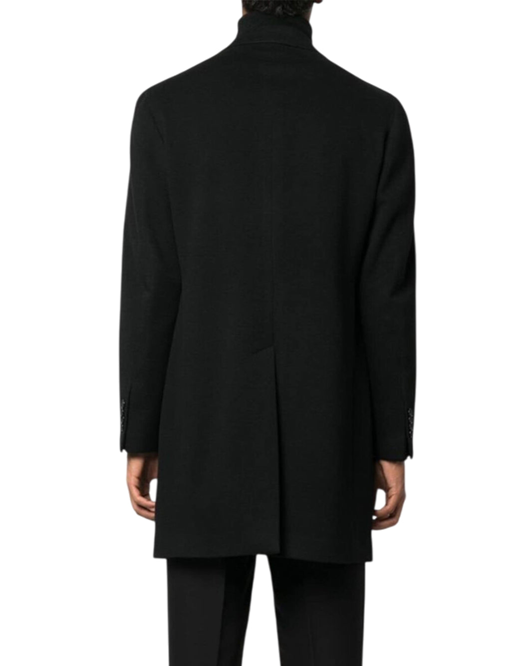 Tagliatore  Nero