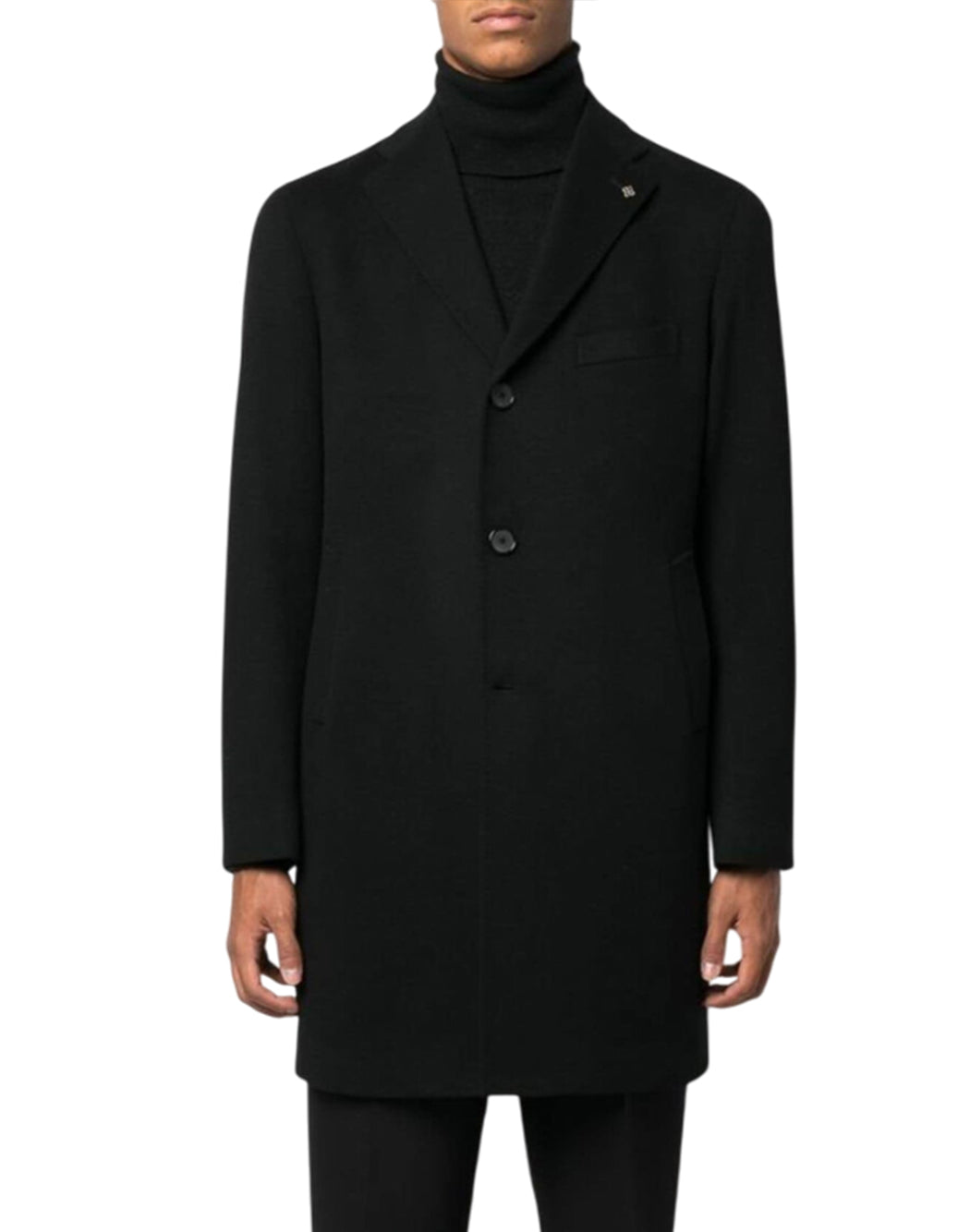 Tagliatore  Nero