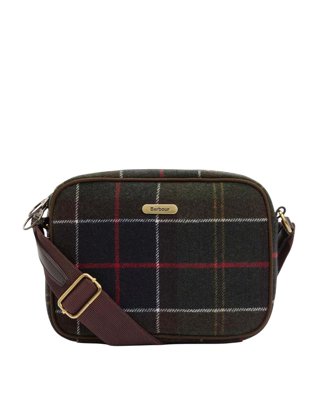 Barbour Verde