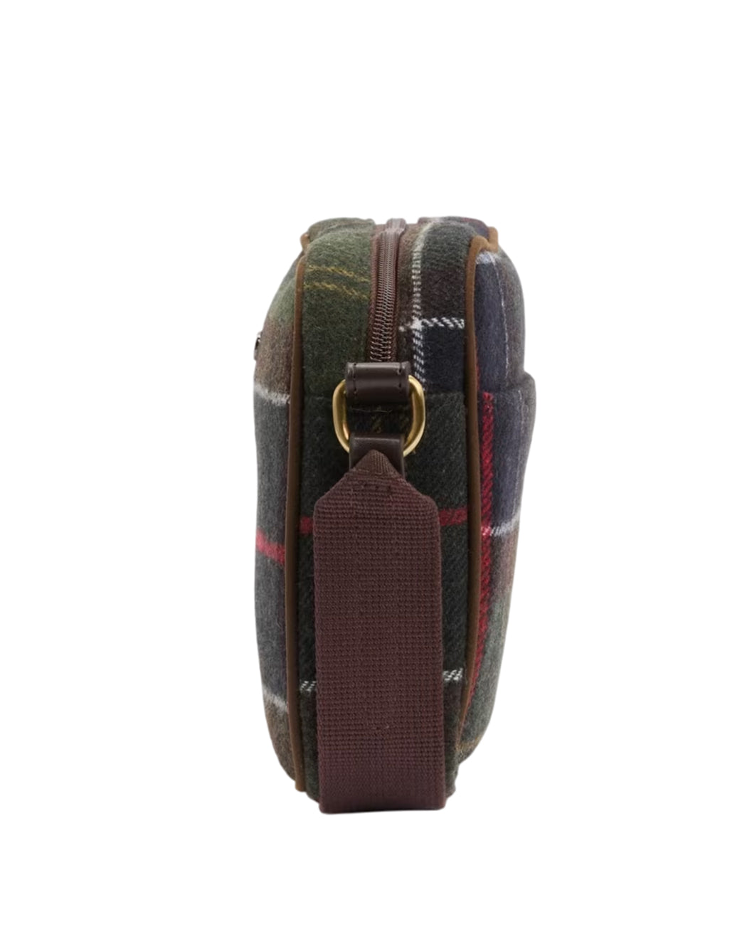 Barbour Verde