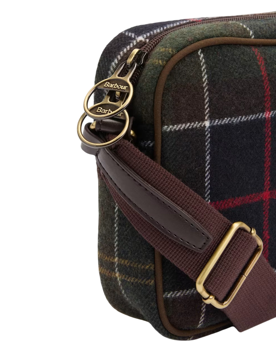 Barbour Verde