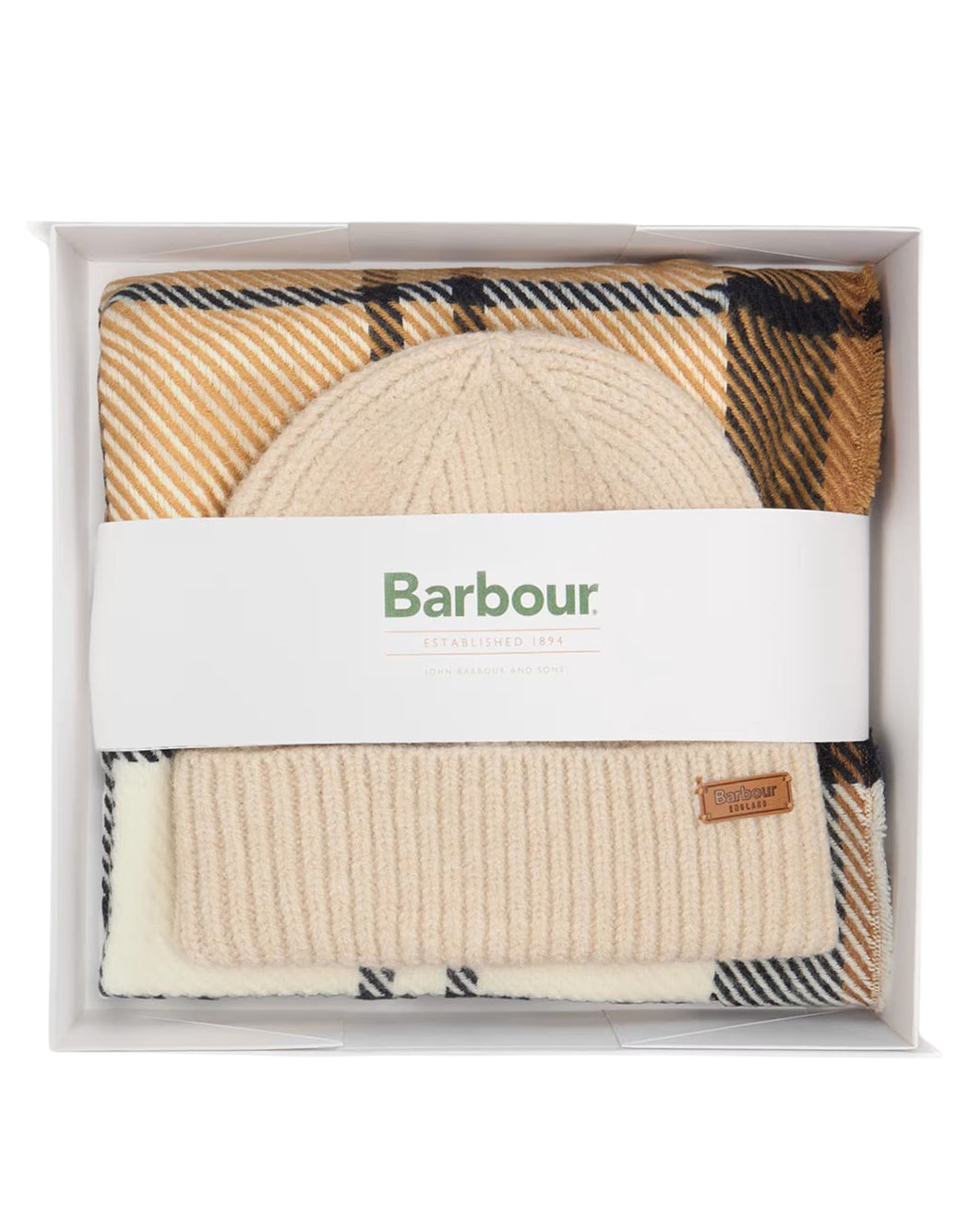 Barbour Neutro