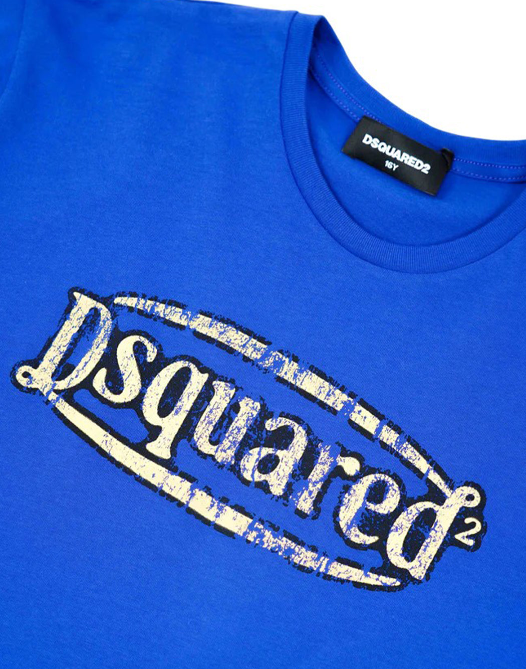 Dsquared2 Blu