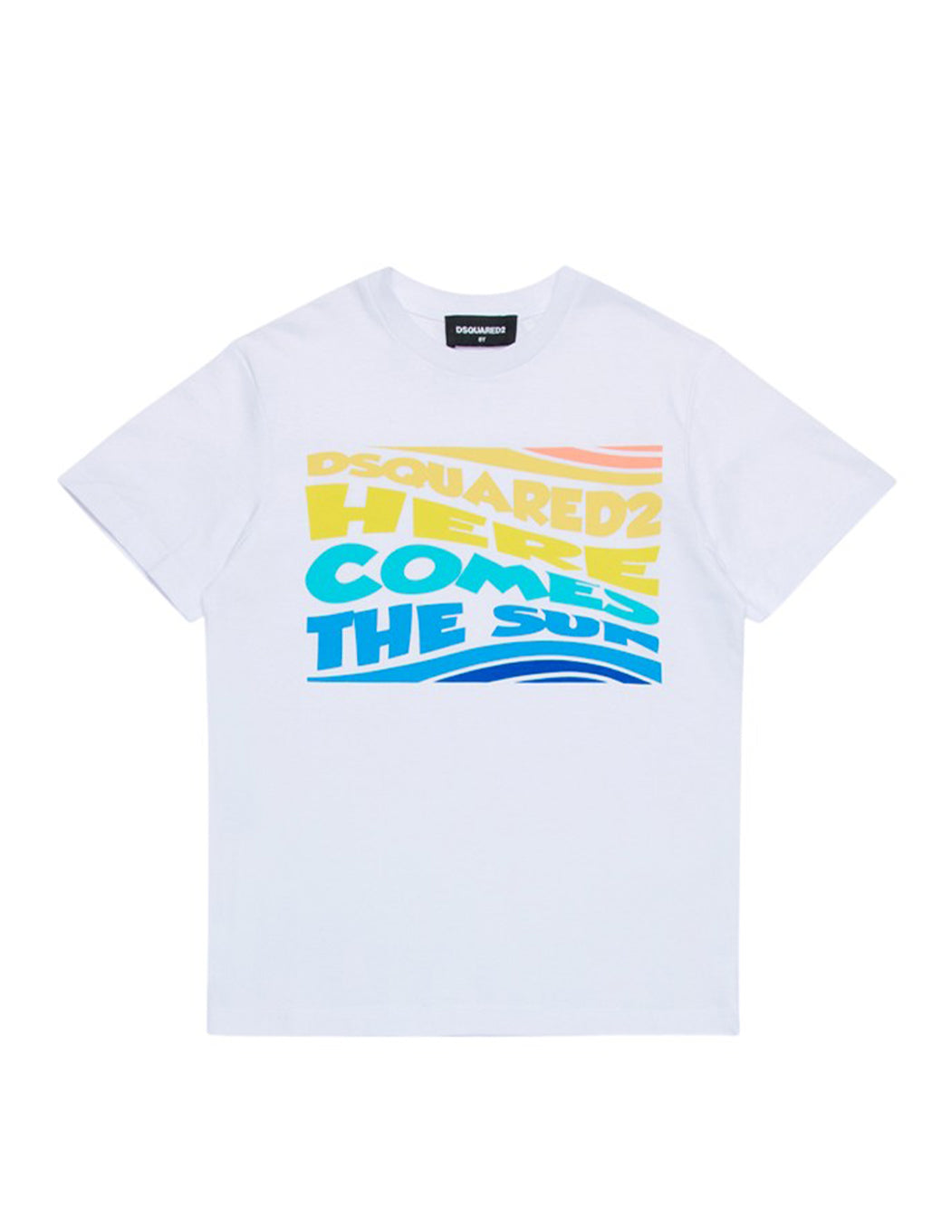 Dsquared2 Bianco