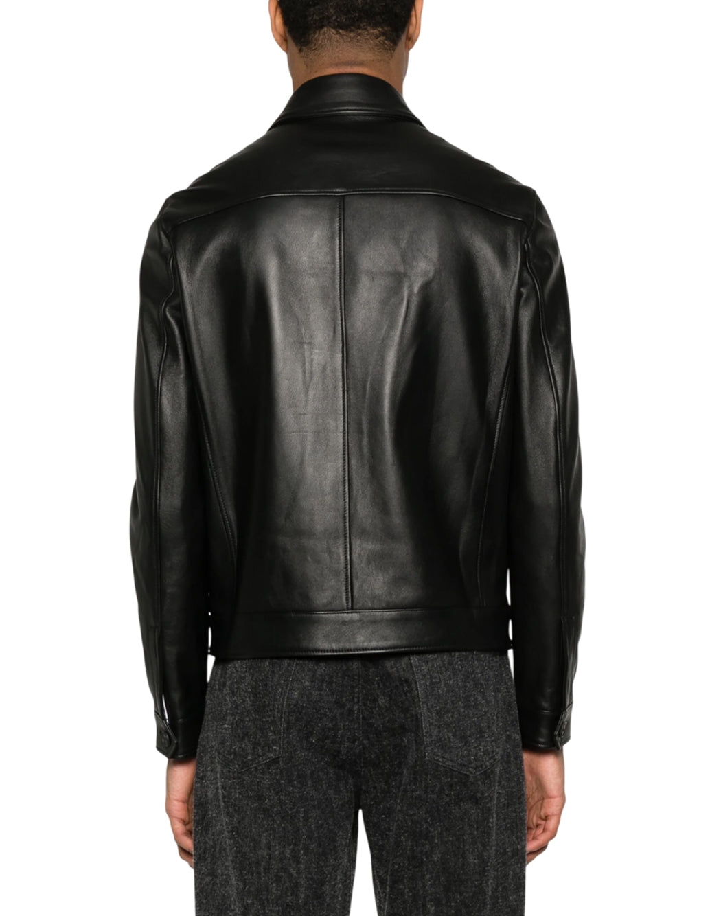 Tagliatore  Nero