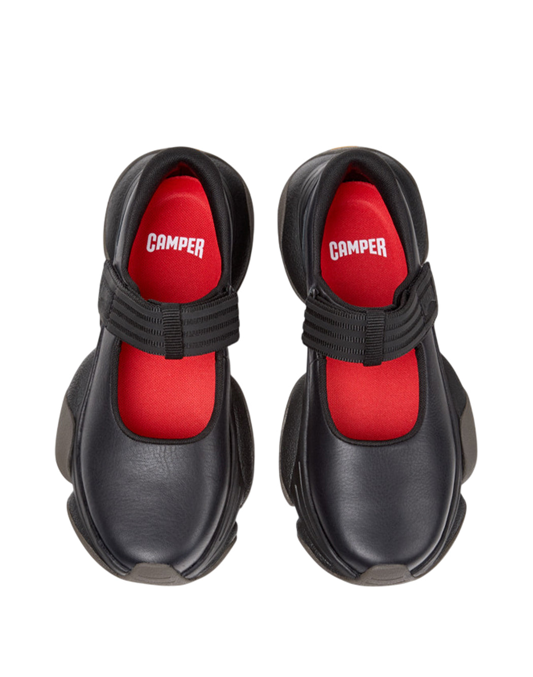 Camper Nero