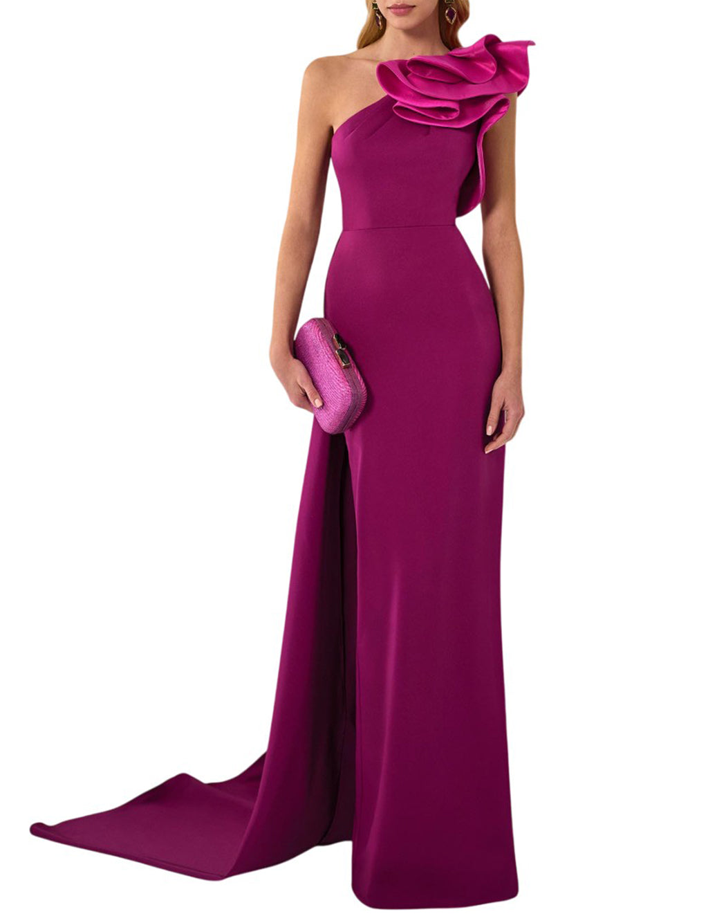 Marfil Barcelona Viola