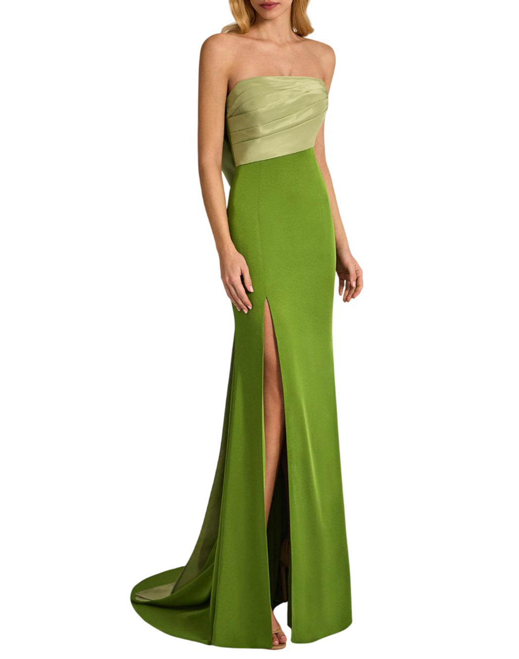 Marfil Barcelona Verde