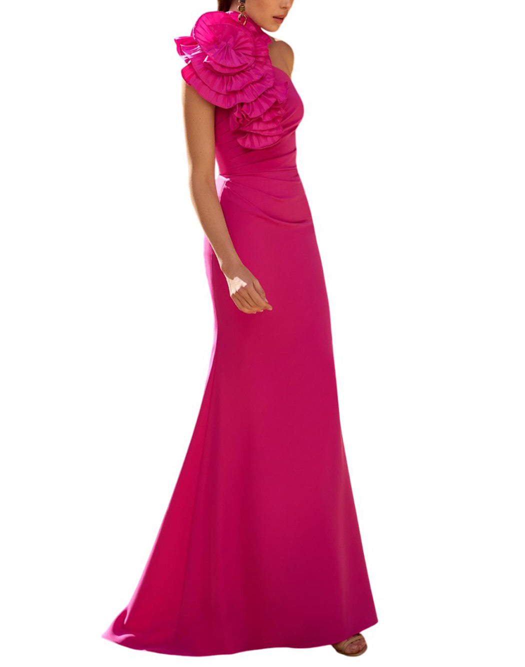 Marfil Barcelona Fucsia