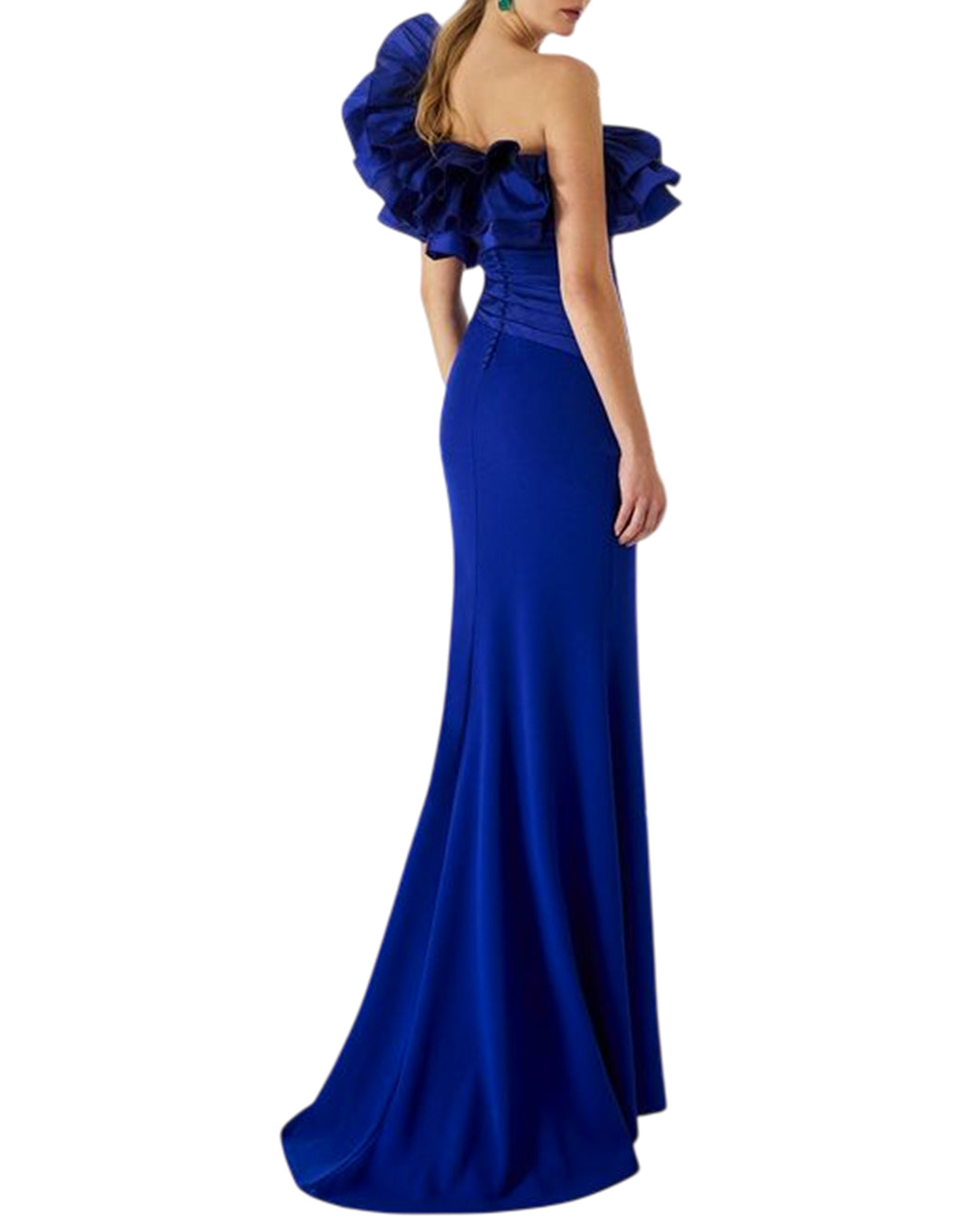 Rosa Clara' Cocktail Blu