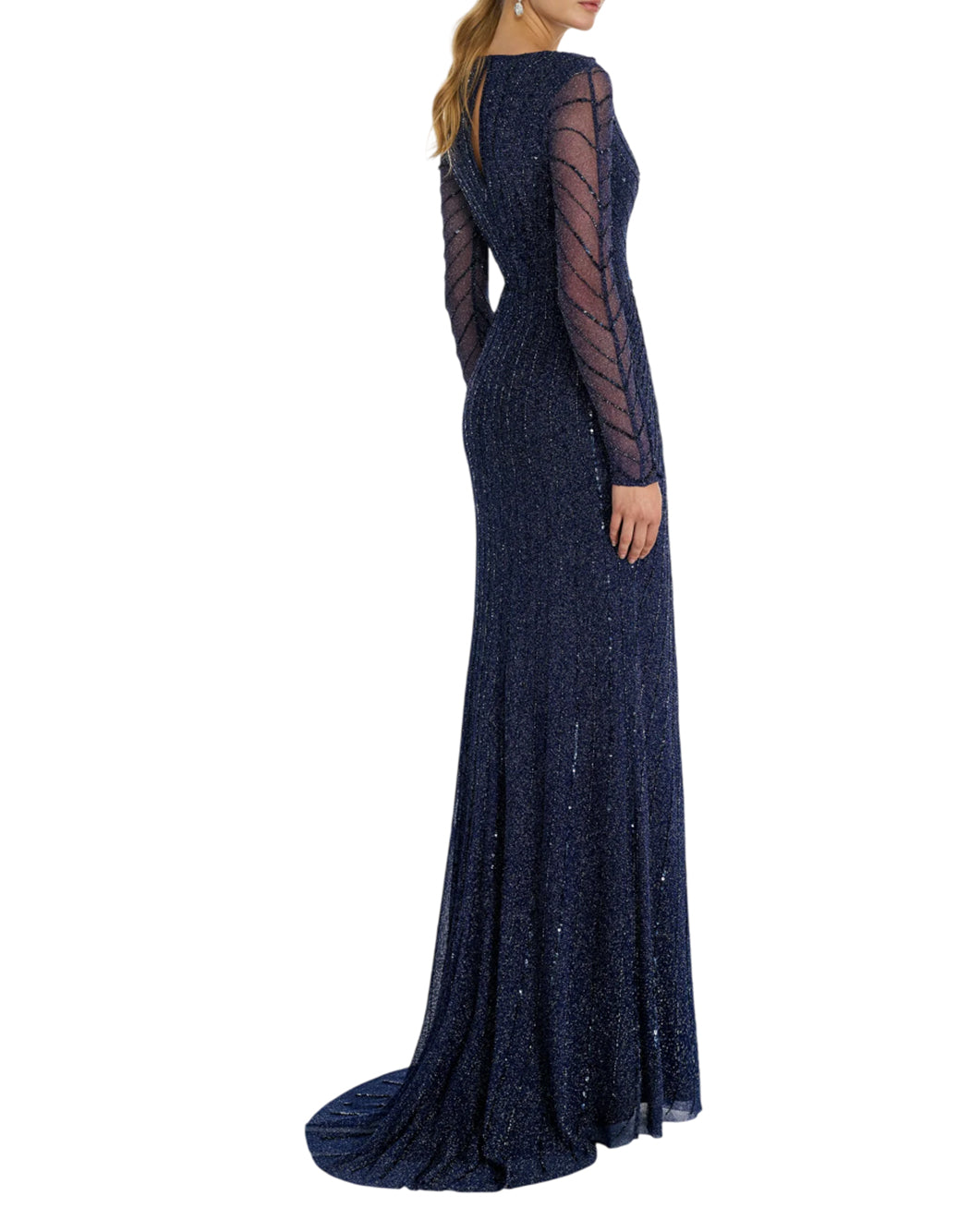 Rosa Clara' Cocktail Blu