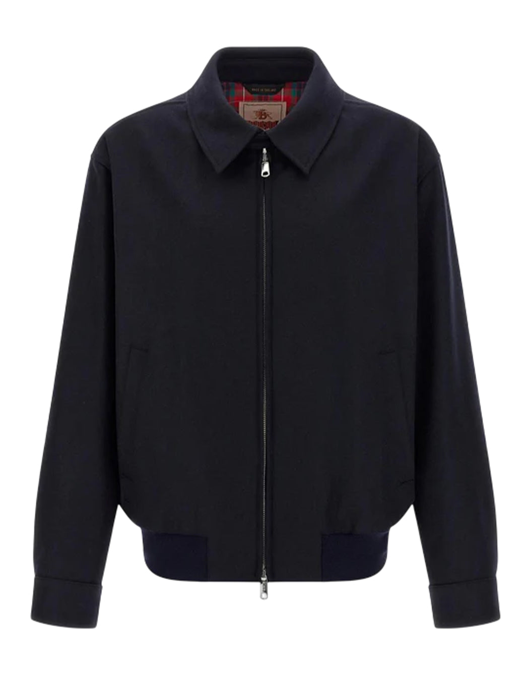 Baracuta Blu