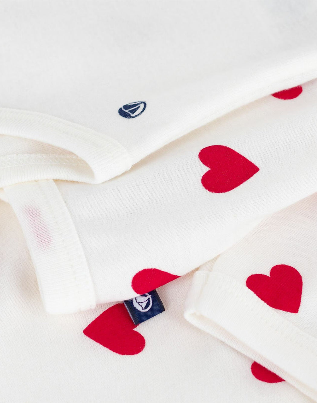 Petit Bateau Bianco
