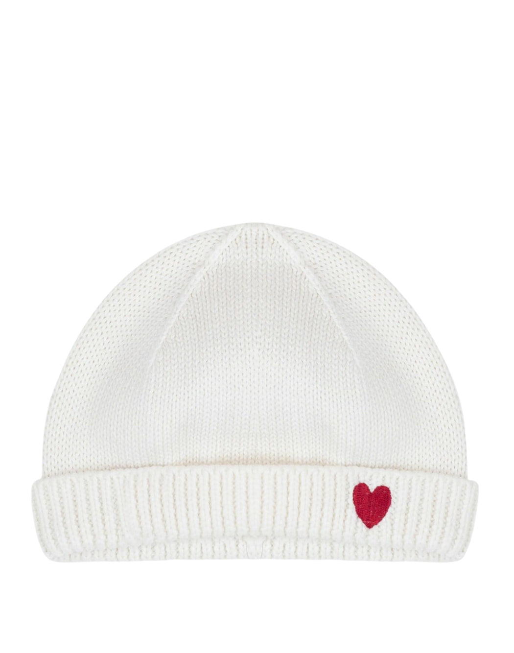 Petit Bateau Bianco