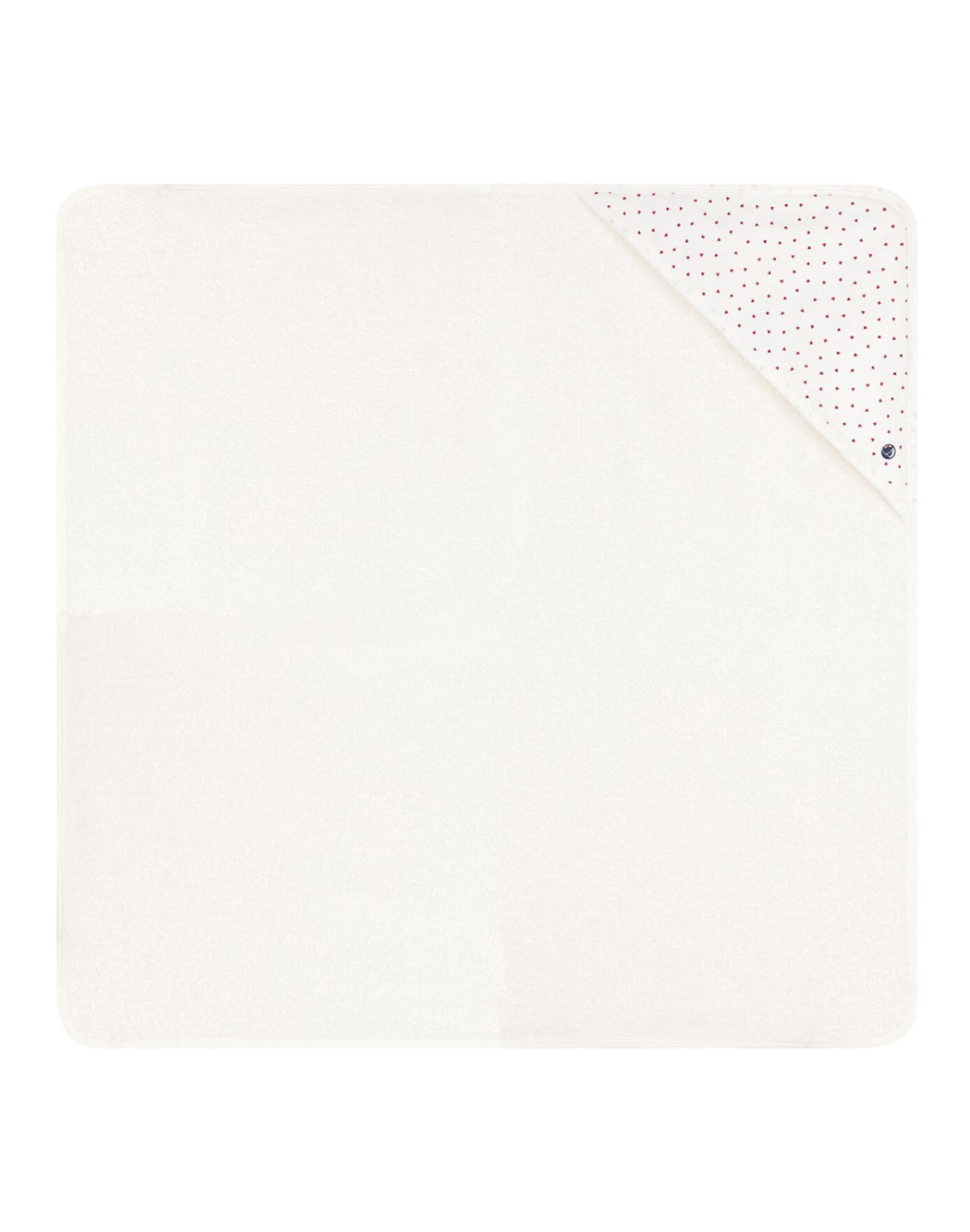 Petit Bateau Bianco