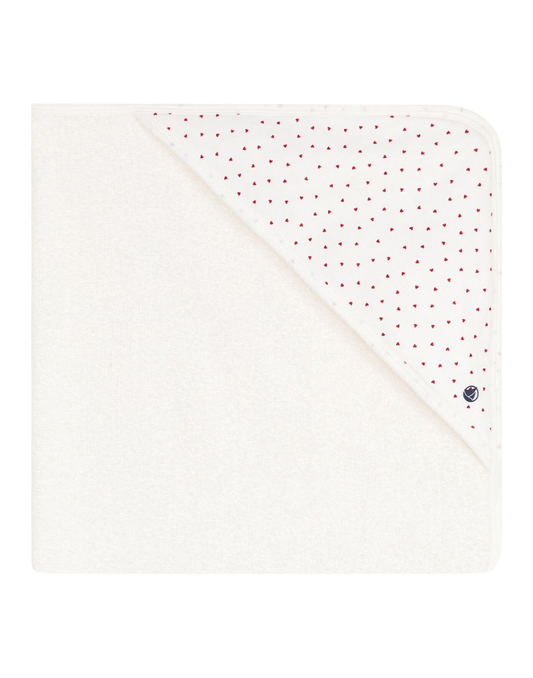 Petit Bateau Bianco
