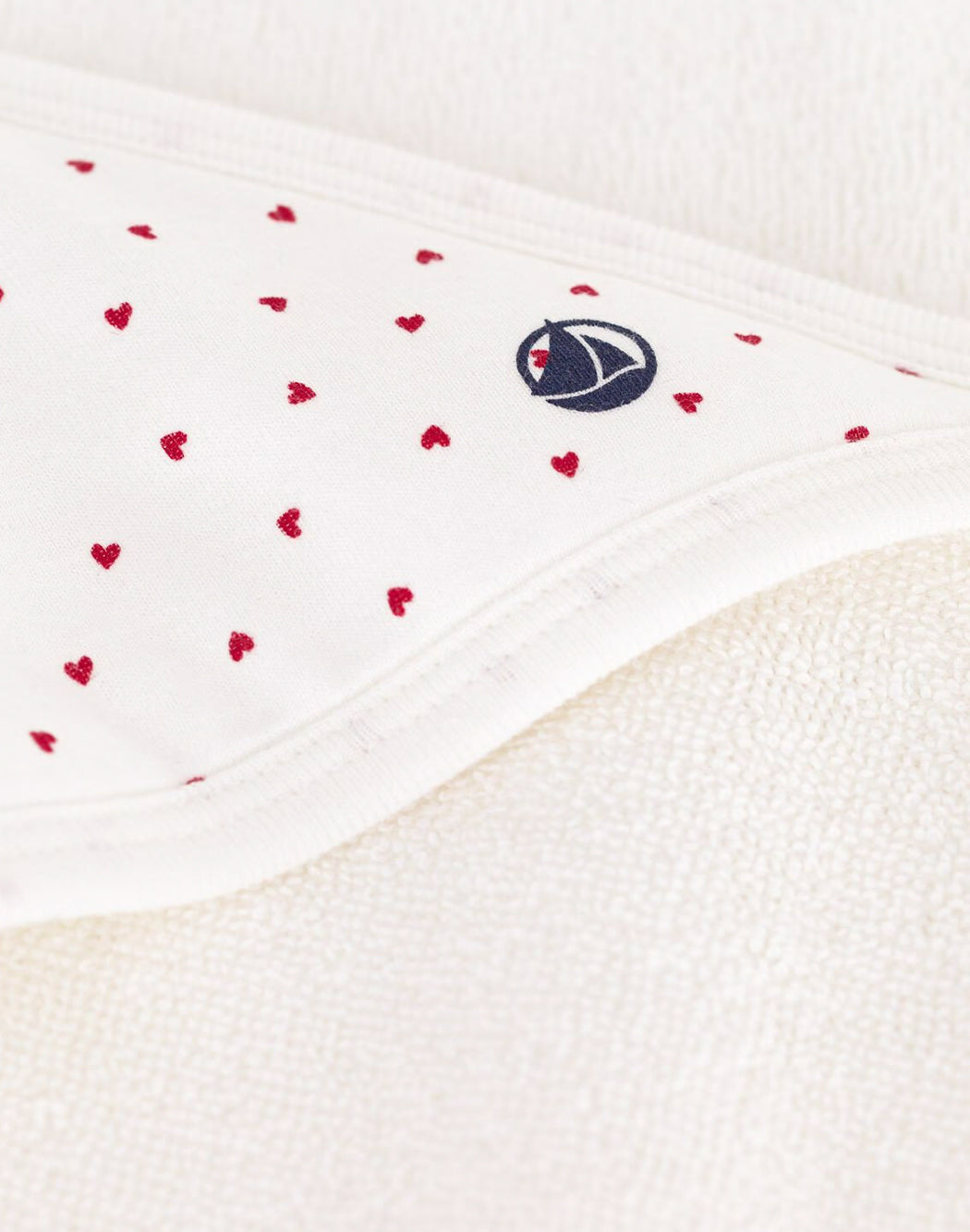 Petit Bateau Bianco