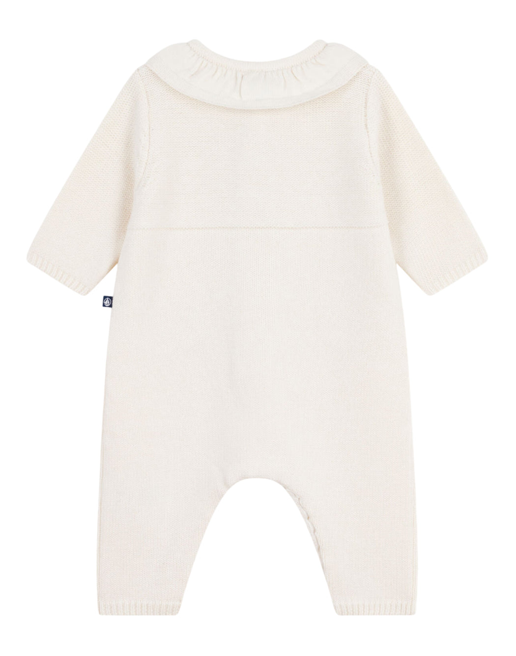 Petit Bateau Bianco
