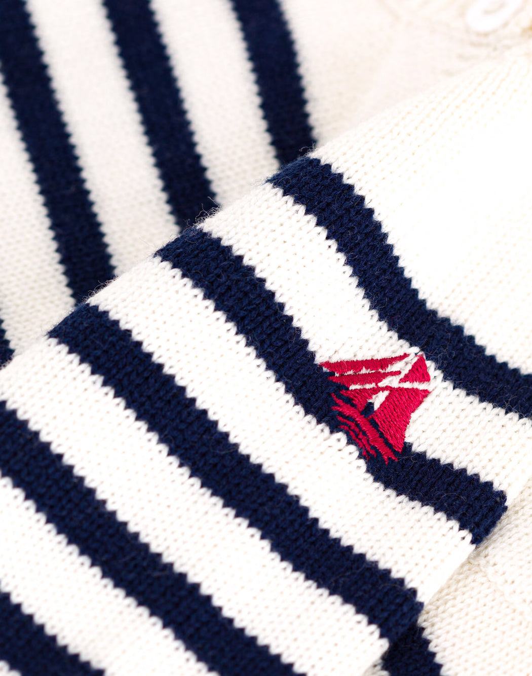 Petit Bateau Bianco