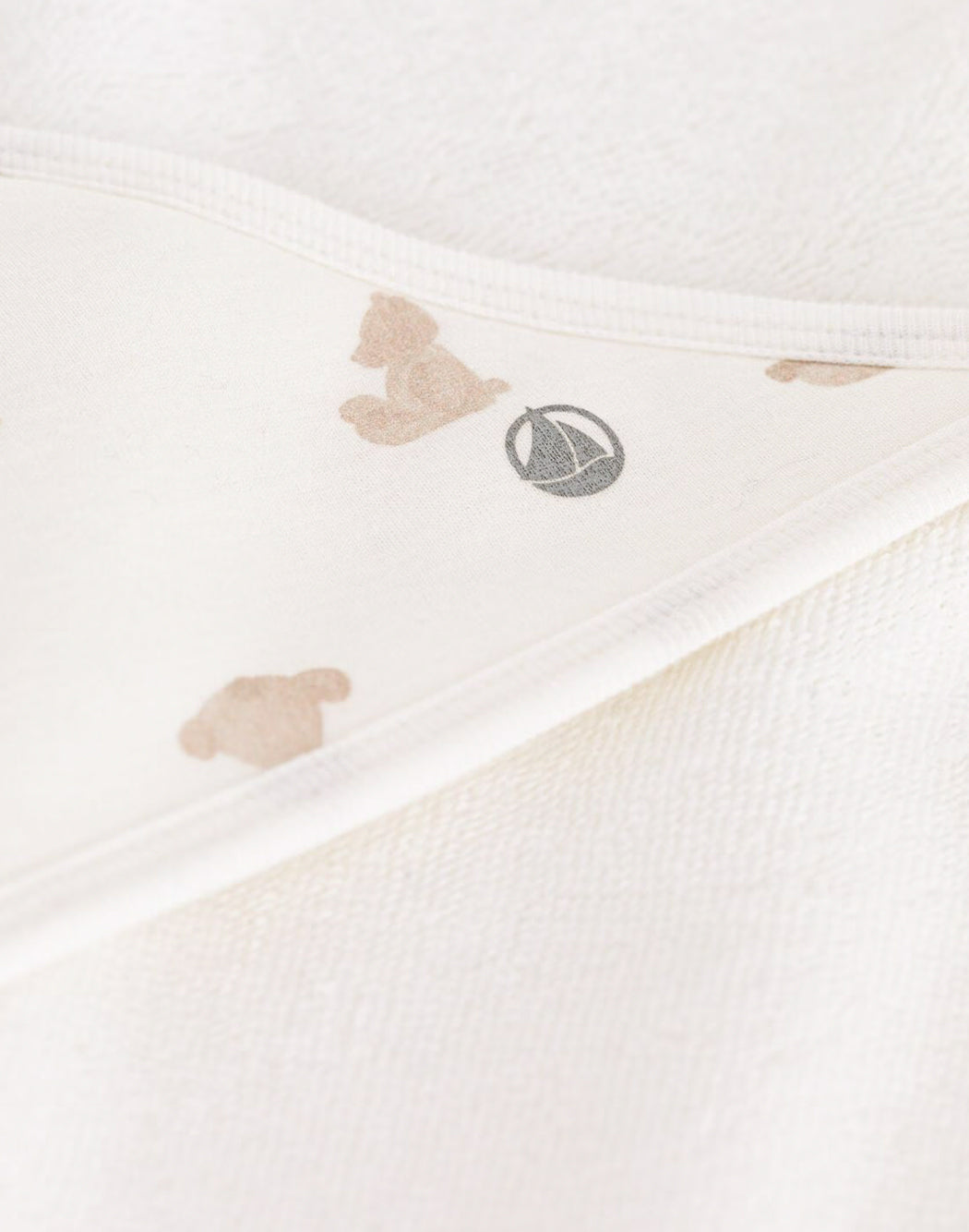 Petit Bateau Bianco