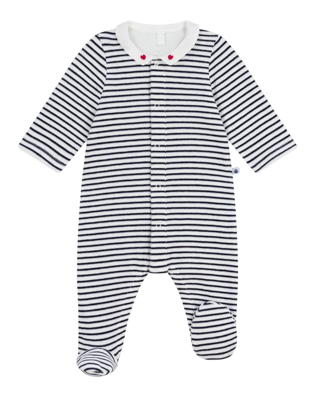 Petit Bateau Blu