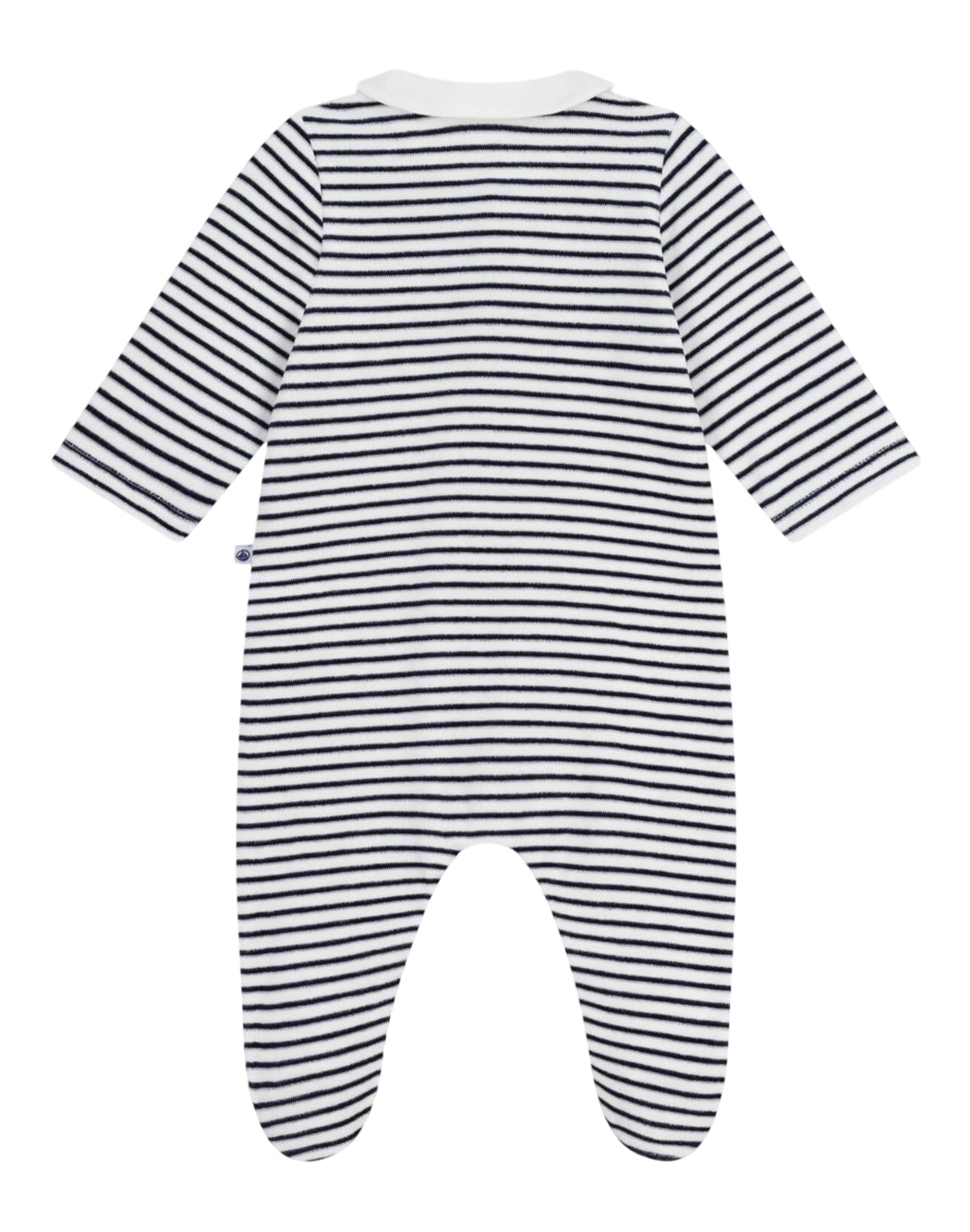 Petit Bateau Blu