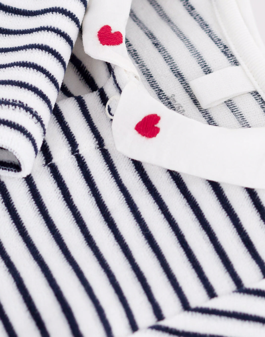 Petit Bateau Blu