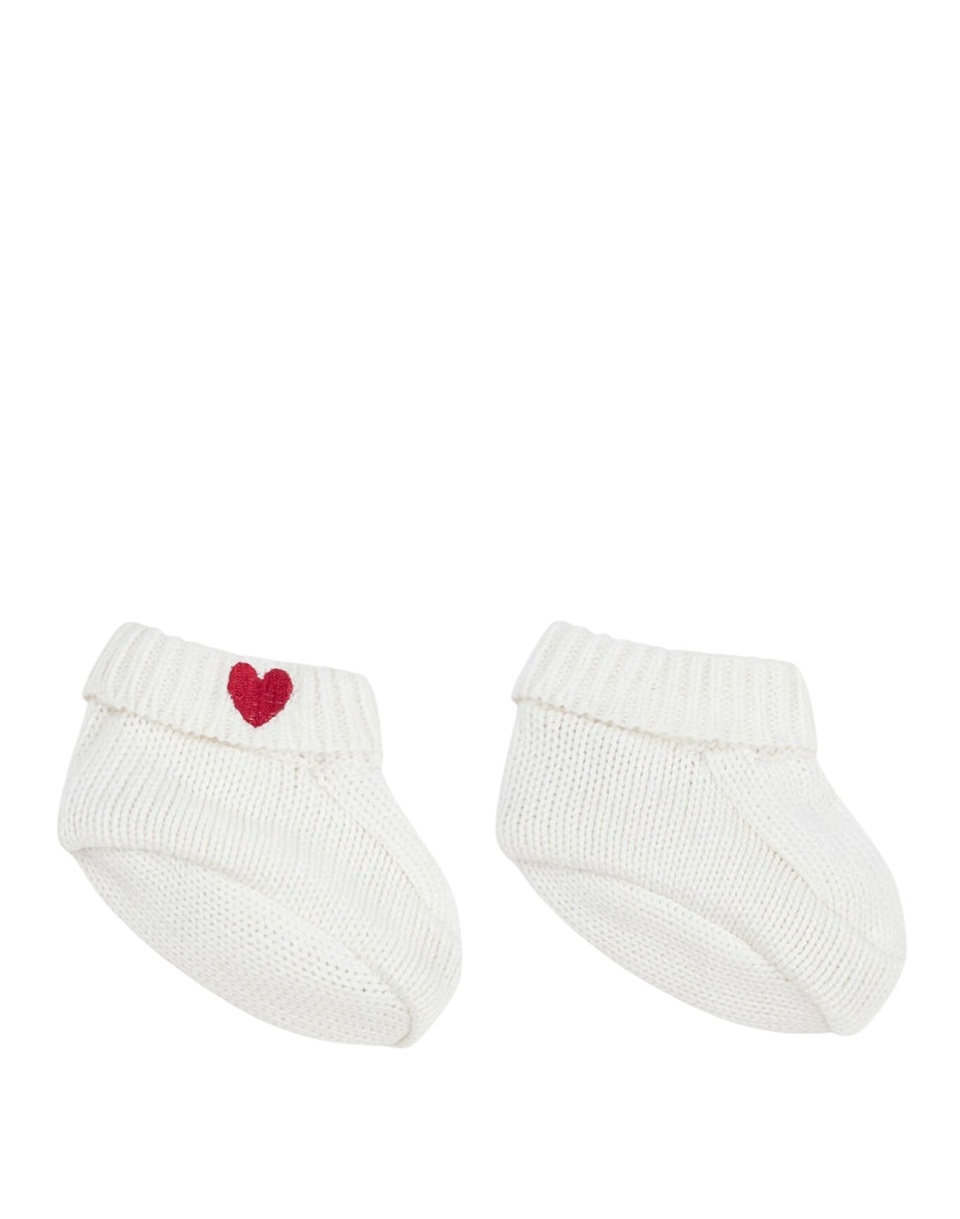 Petit Bateau Bianco