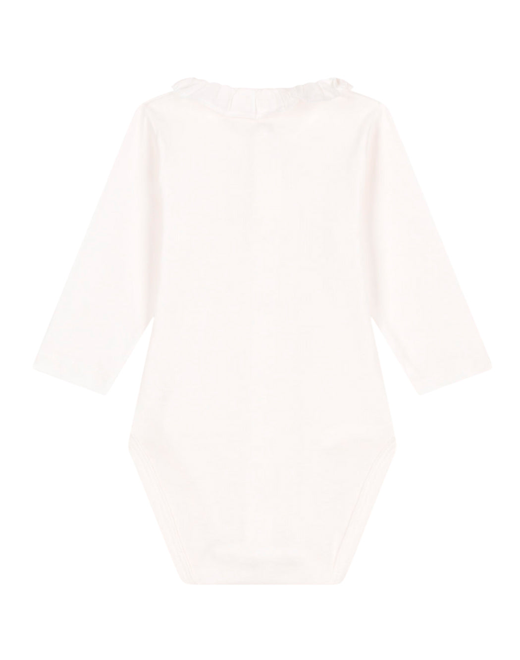 Petit Bateau Bianco