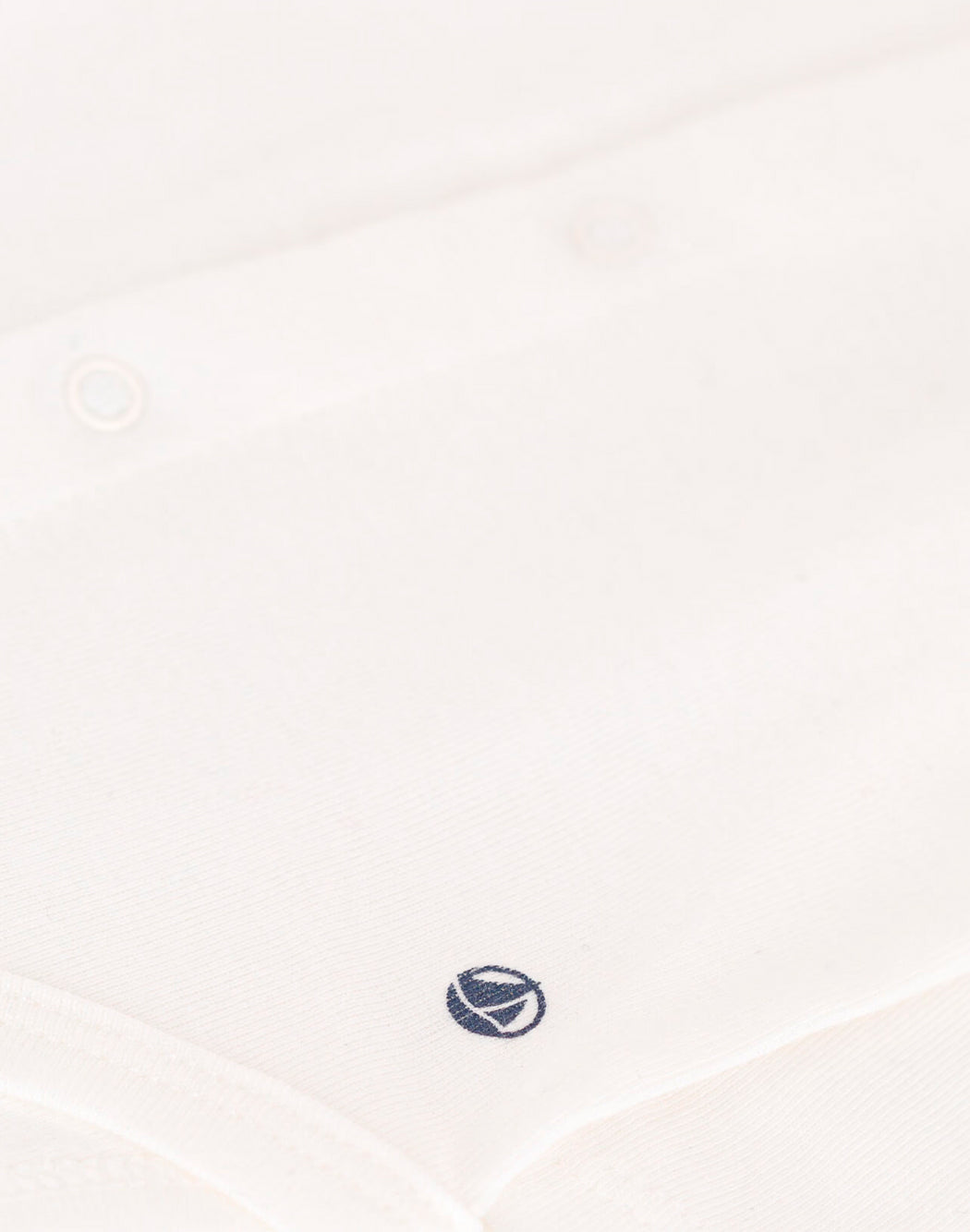 Petit Bateau Bianco