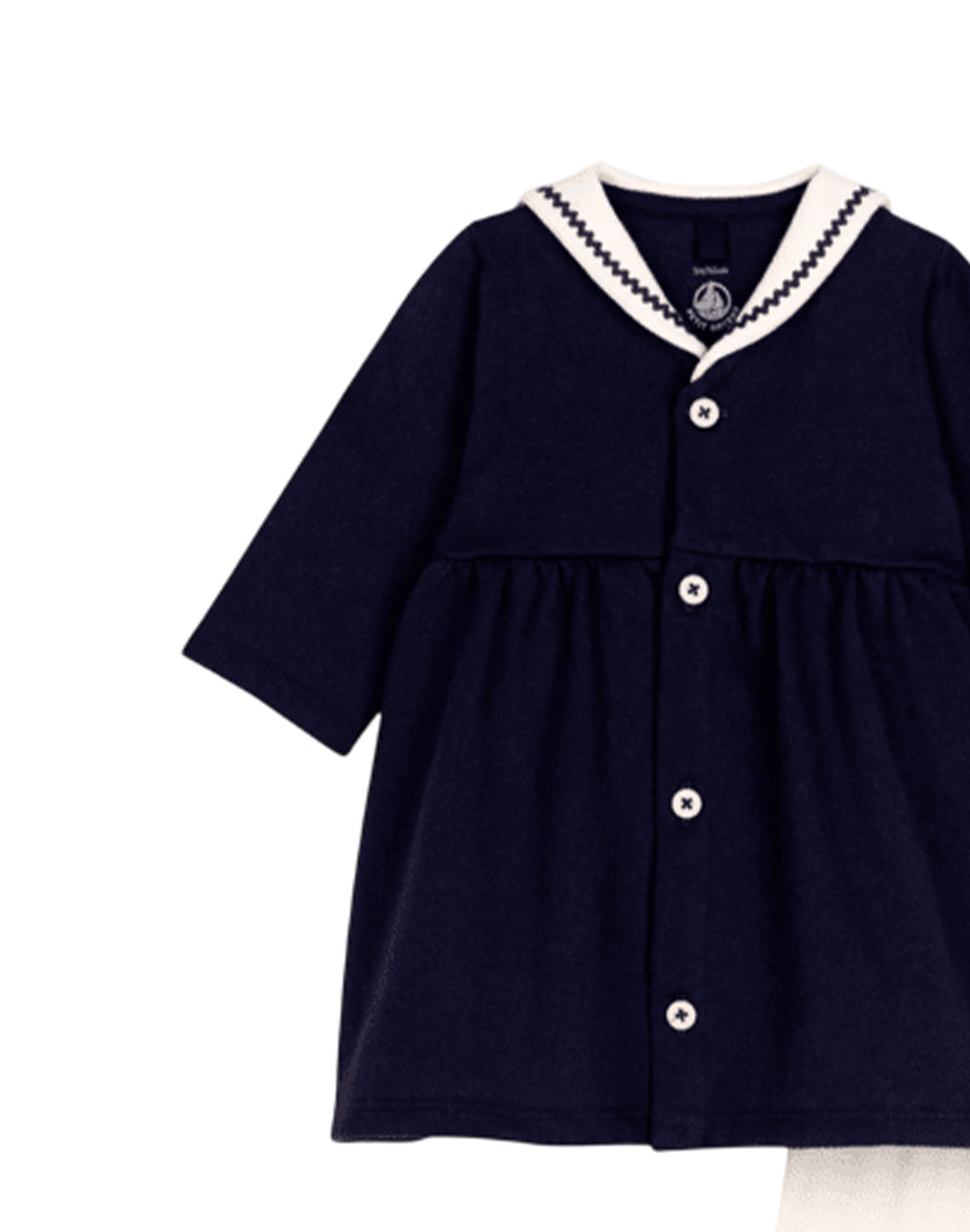 Petit Bateau Blu
