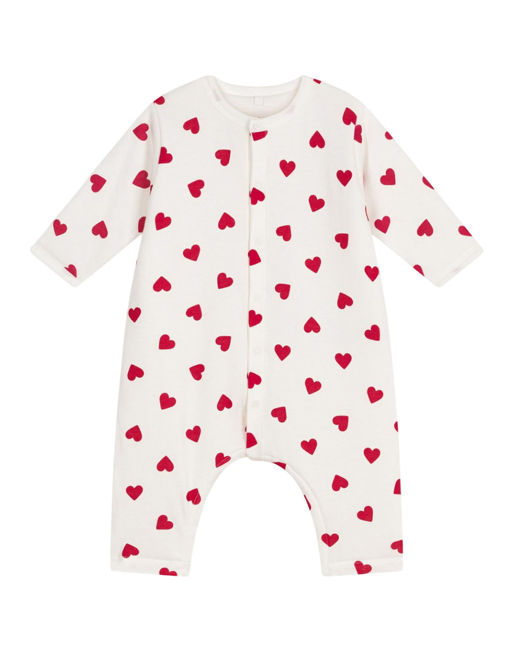 Petit Bateau Bianco
