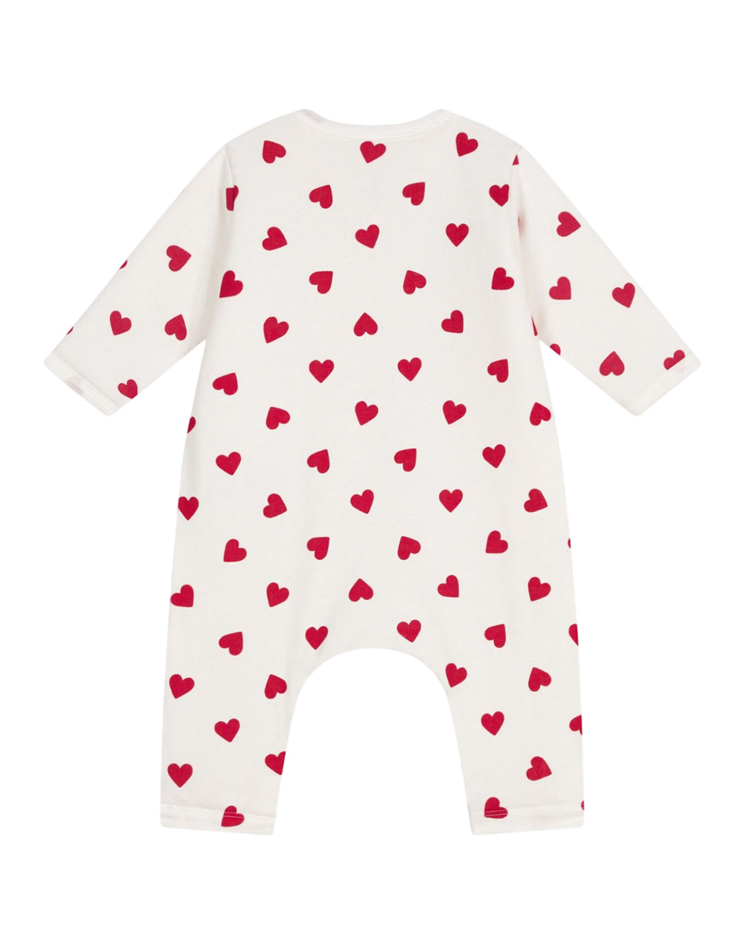 Petit Bateau Bianco