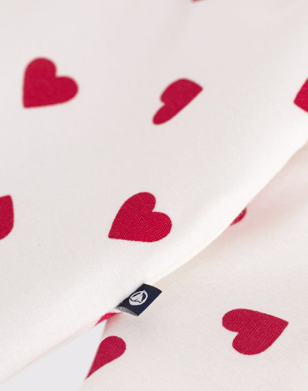 Petit Bateau Bianco