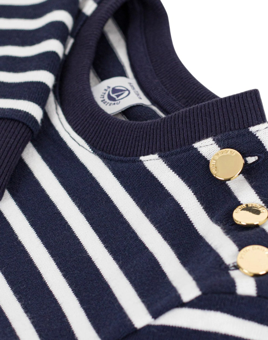Petit Bateau Blu