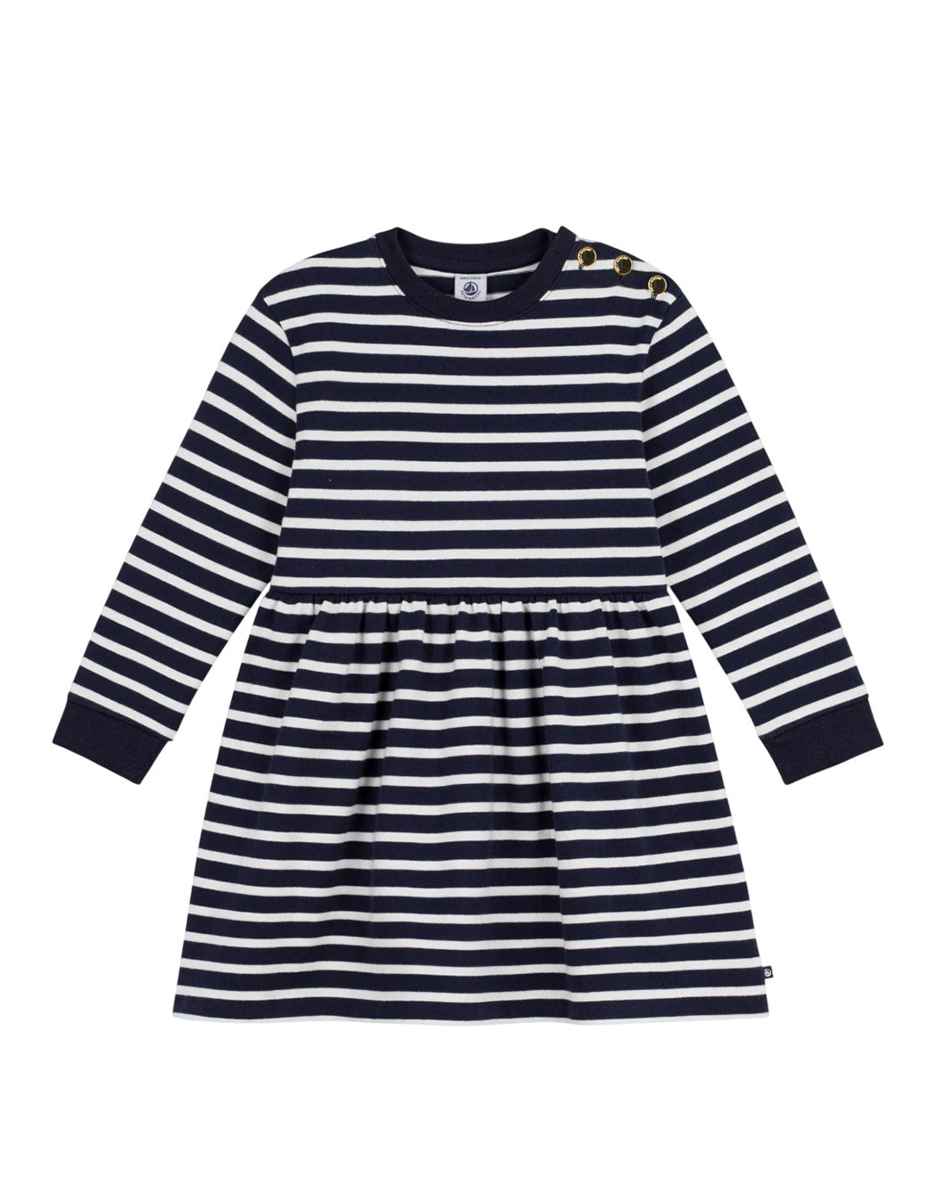 Petit Bateau Blu